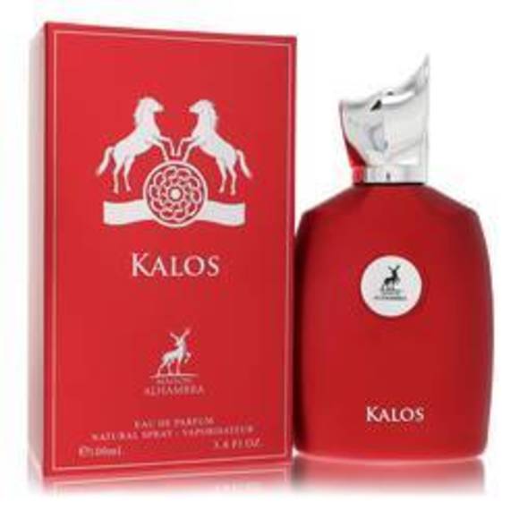 Maison Alhambra Kalos Eau De Parfum Spray (Unisex) By Maison Alhambra - Picture 1 of 1